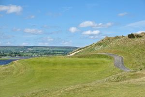 Portstewart (Strand) 11th Green